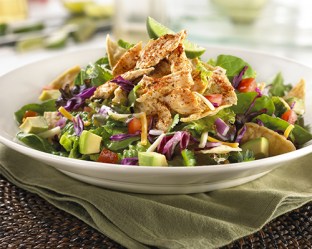 Chipotle Yucatan Chicken Salad-01
